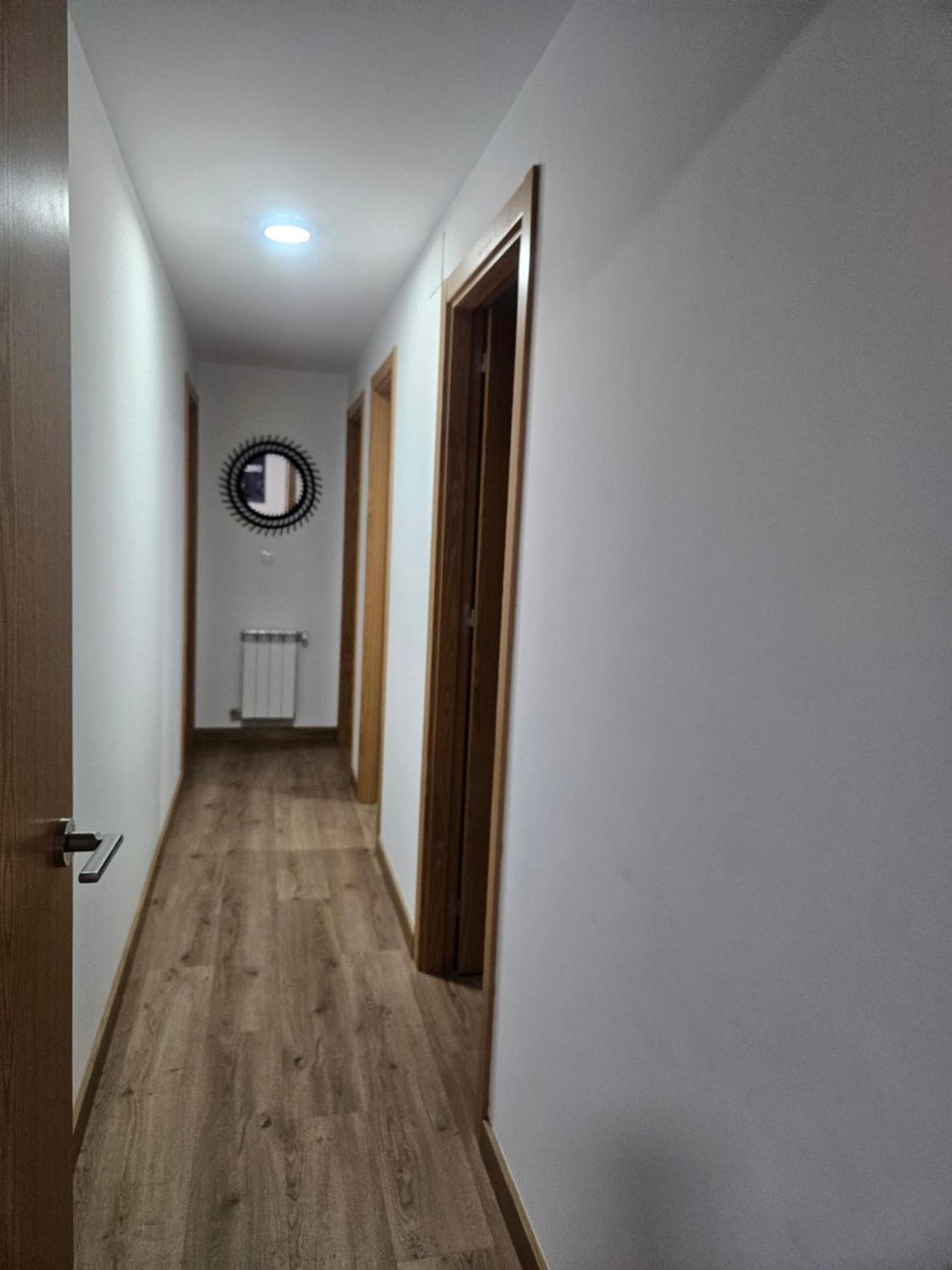 Jj Vilanova Noia Exterior foto